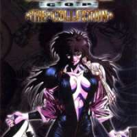  ����� Angel Cop <small>ADR Director</small> 